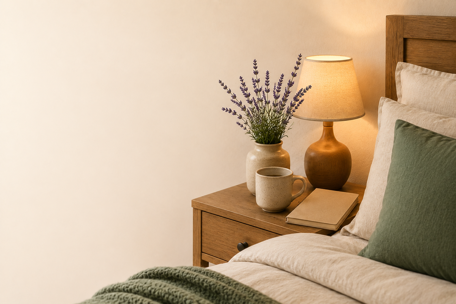 Habitudes quotidiennes favorisant un sommeil équilibré