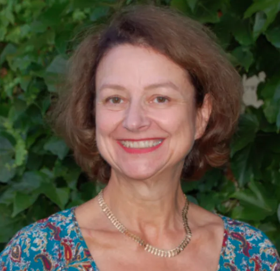 Patricia Nourissat